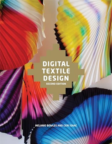 Digital Textile Design, Second edition: (E)