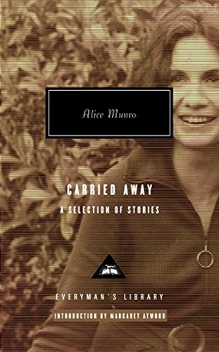 Carried Away [Hardcover] [Jan 01, 2008] munro-alice
