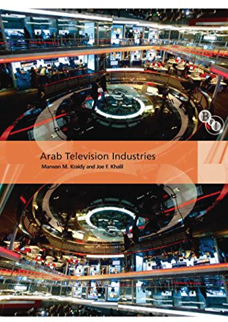 Arab Television Industries (International Screen Industries)