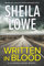 Written in Blood: A Claudia Rose Novel (Claudia Rose Forensic Handwriting Mysteries, Band 2)