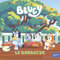Bluey - Le barbecue: Album d'histoire