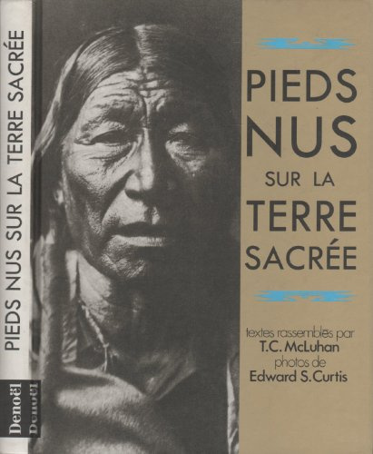 Pieds nus sur la terre sacrée