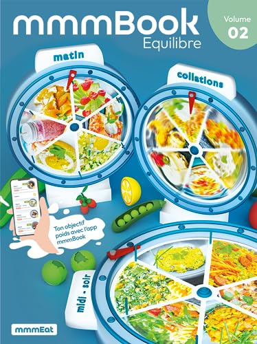mmmBook Equilibre Volume 02