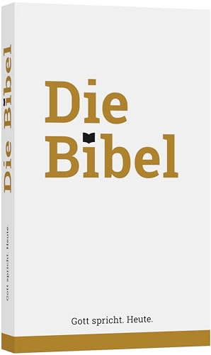 Die Bibel : Schlachter 2000 brochiert