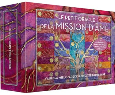 Le petit oracle de la mission d'âme