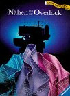 Nähen mit der Overlock
