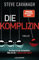 Die Komplizin – Ihr Mann ist ein Serienkiller. Was ist sie – Täterin oder Opfer?: Thriller. - Der neue Thriller vom Autor der SPIEGEL-Bestseller THIRTEEN und FIFTY FIFTY (Eddie-Flynn-Reihe, Band 7)