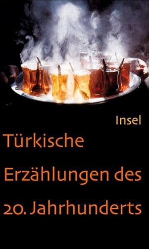 Türkische Erzählungen des 20. Jahrhunderts