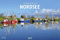 Faszination Nordsee 2021: Großer Foto-Wandkalender von der Küste und der Nordsee in Deutschland. PhotoArt Panorama Querformat: 58x39 cm.