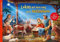 Lukas auf dem Weg nach Bethlehem: Ein Adventskalender zum Vorlesen und Gestalten eines Fensterbilds (Adventskalender mit Geschichten für Kinder: Ein Buch zum Vorlesen und Basteln)