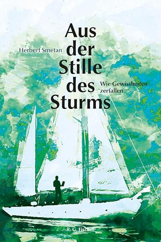 Aus der Stille des Sturms: Wie Gewissheiten zerfallen
