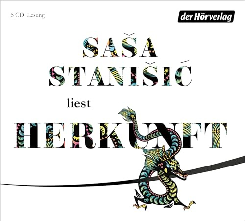 der Hörverlag 54464804