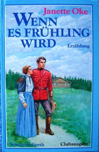 Wenn es Frühling wird