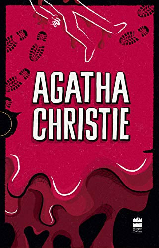 Colecao Agatha Christie - Box 2 (Em Portugues do Brasil)