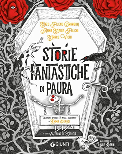 Storie fantastiche di paura (Le Strenne)