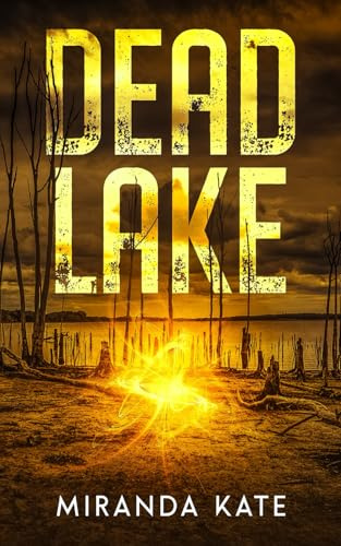 Dead Lake (Tricky's Tales, Band 1)