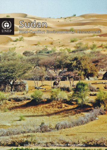 Sudan: Post-Conflict Environmental Assessment