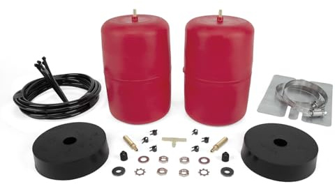 Air Lift 1000 Air Spring Kit – Fits 2004-2020 Toyota Sienna – 60732