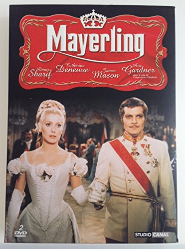 Mayerling - Edition 2 DVD [FR Import]