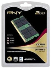 PNY MN2048SD2-800 memory module