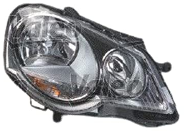 Valeo 043013 Hauptscheinwerfer