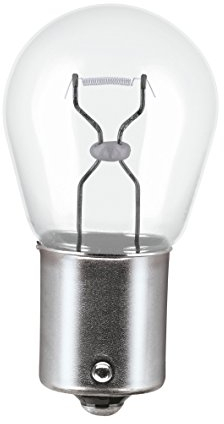 Osram ORIGINAL P21W, 7511, 24V, 10er Faltschachtel, Silber