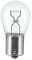Osram ORIGINAL P21W, 7511, 24V, 10er Faltschachtel, Silber