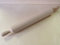 Mattarello professionale diametro 7 cm, lunghezza 65 cm Cod. E85P/65