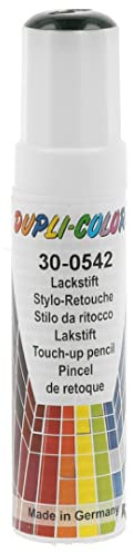 Dupli-Color 806186 Auto-Color-Lackstifte, 12 ml, AC Grün Metallic 30-0542