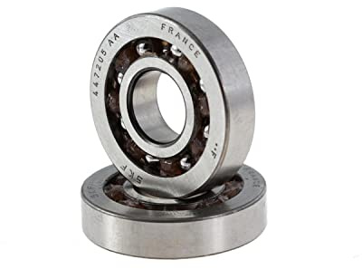 Albero motore Cuscinetti MALOSSI MHR – Gilera Ice 50