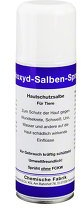 ZINKOXYD SALBENSPRAY 200 Milliliter