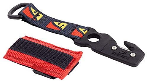 Dive Rite Technical Scuba Diving Line Cutter