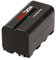 HEDBOX RP-NPF770 - Batterie Li-ION (33Wh / 4400mAh) de Remplacement pour Sony NP-F750, NP-F770, NP-F790