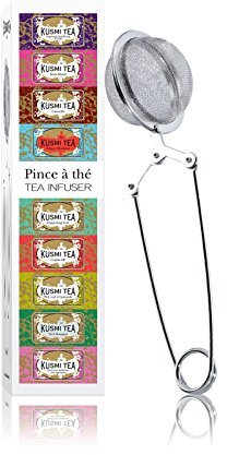 KUSMI TEA