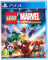 Lego Marvel Superheroes [import anglais] - Import IT