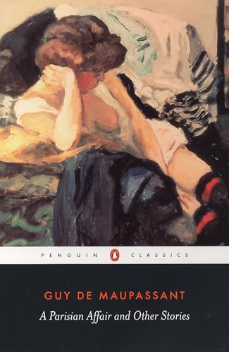 A Parisian Affair and Other Stories