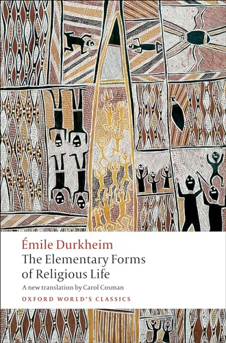 The Elementary Forms of Religious Life