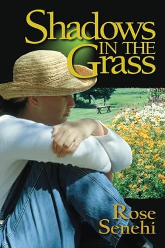 Shadows in the Grass: A Novel