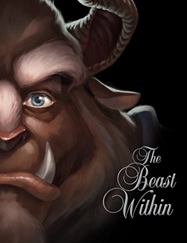 Beast Within, The-Villains, Book 2: A Tale of Beauty's Prince