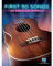 First 50 Songs You Should Play On Ukulele: Noten, Sammelband für Ukulele