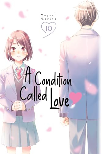 A Condition Called Love 10