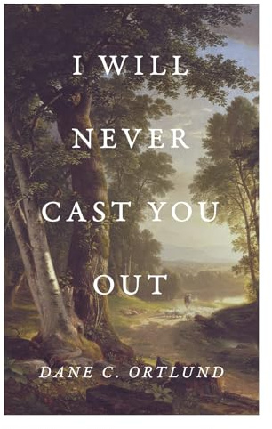 I Will Never Cast You Out (25-pack)
