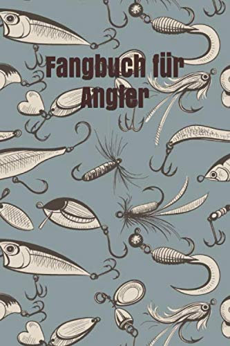 Fangbuch für Angler