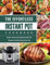 The Effortless Instant Pot Cookbook: Simple, Yummy and Cleansing Instant Pot Recipes for Healthy Eating Every Day
