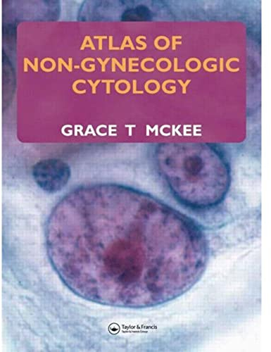 Atlas of Non-Gynecologic Cytology