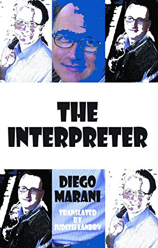 The Interpreter (Dedalus Europe)