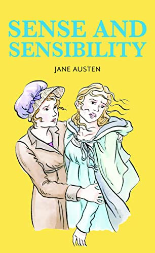 Sense and Sensibility (Baker Street Readers)