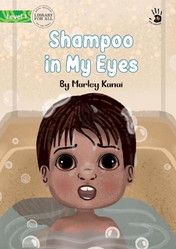 Shampoo in My Eyes - Our Yarning