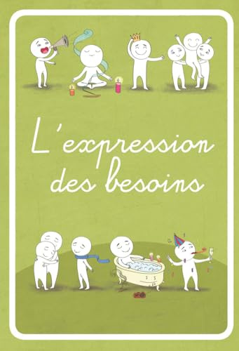 Cartes L’Expression des Besoins - FCPPF