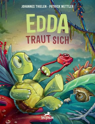 Baeschlin Verlag